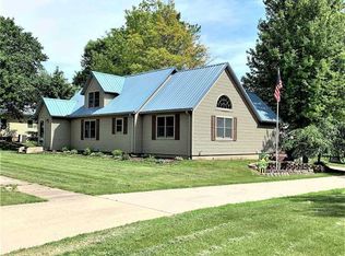 335 2nd St NW, Primghar, IA 51245
