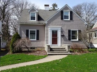 212 Bronson Rd, Syracuse, NY 13219