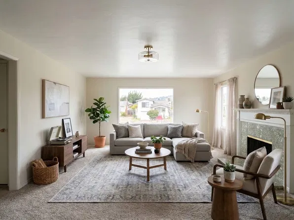 1148 Marin Ave, Albany, CA 94706