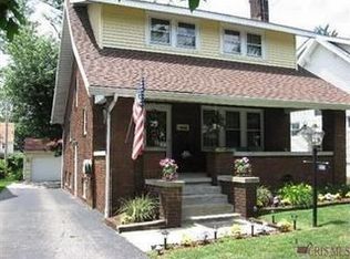 1496 Brown St, Akron, OH