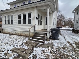 119 S Woodlawn Ave #119, Lima, OH