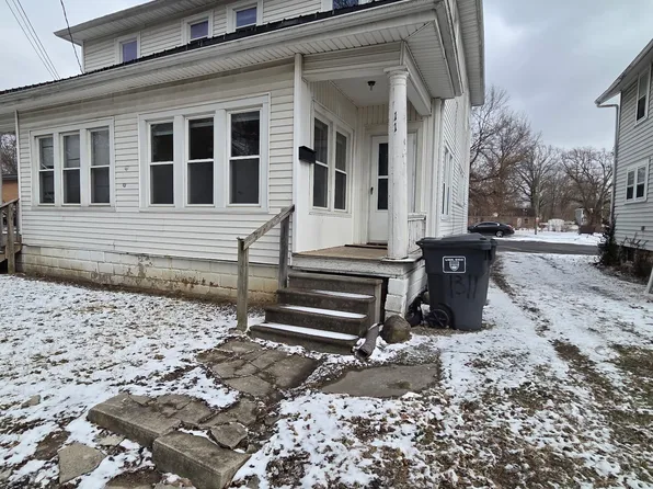 119 S Woodlawn Ave #119, Lima, OH 45805