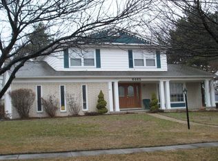 6465 Atkins Rd, Troy, MI 48085