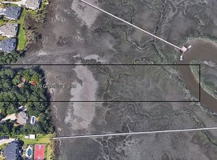 100 Green Island Rd, Savannah, GA 31411