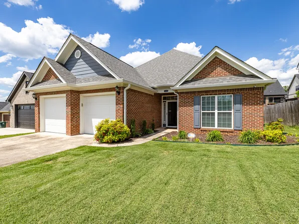7861 Laurelton Dr, Chattanooga, TN 37421