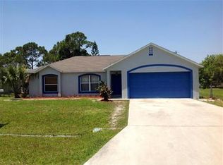 1170 SW Granadeer St, Port Saint Lucie, FL 34983