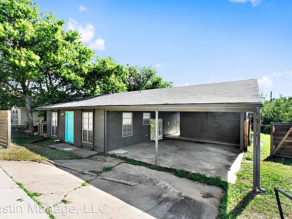 5th image of 6205 Hyside Dr #A
