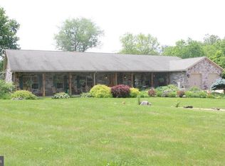 8125 Sharpsburg Pike, Boonsboro, MD 21713