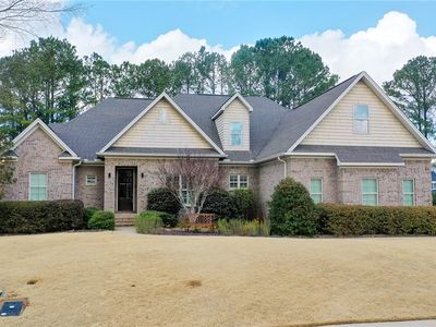 491 Bennington Ct, Auburn, AL, 36830