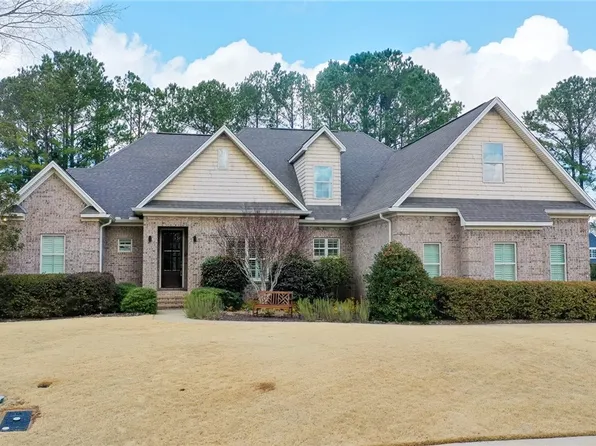 491 Bennington Ct, Auburn, AL 36830