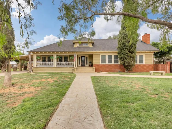 1715 Dotsy Ave, Odessa, TX 79763