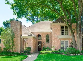 6203 Sandypine Dr, Spring, TX 77379