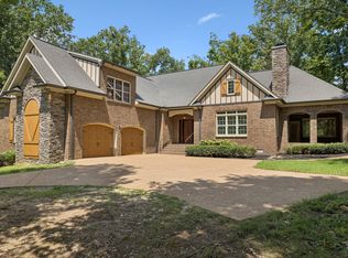 1211 Bell Pond Ln, Nolensville, TN 37135