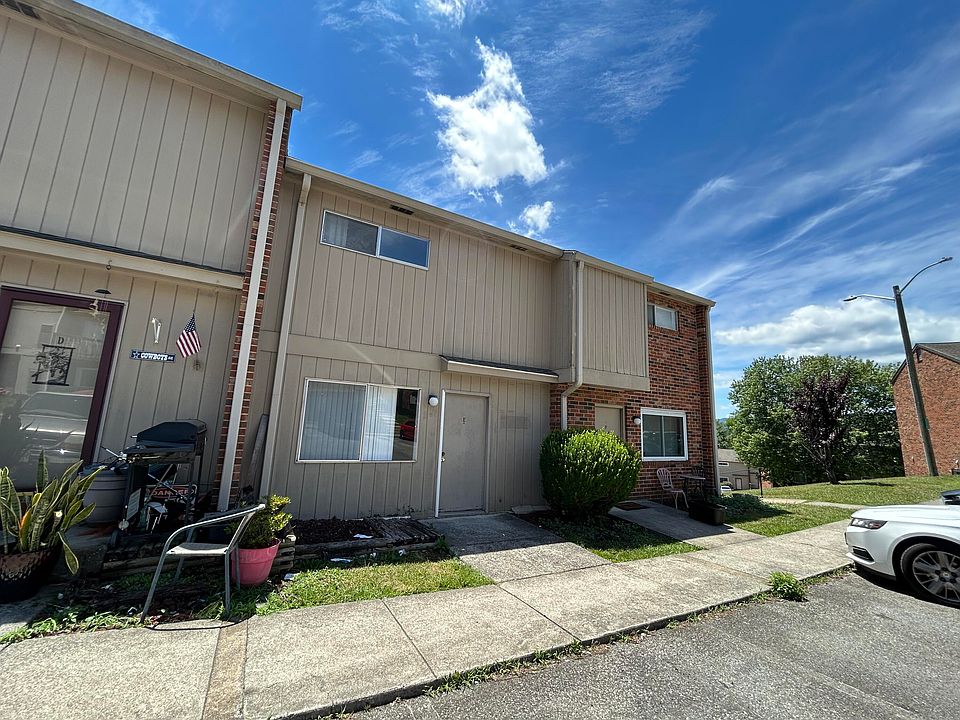 1st image of 5149 Overland Dr APT E