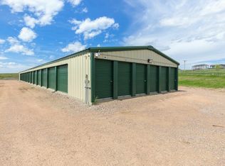 22909 Radar Hill Rd, Rapid City, SD 57703