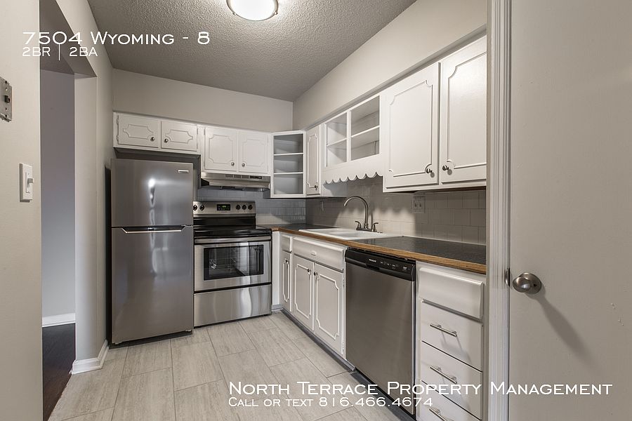 1st image of 7504 Wyoming St APT 8