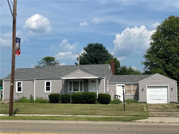 441 N Main Ave, Dover, OH 44622