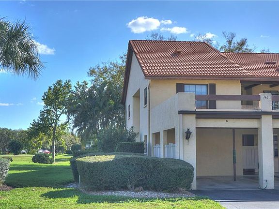 2nd image of 746 Avenida Estancia #123