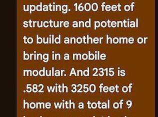 2311 Criss Rd SW, Albuquerque, NM 87105