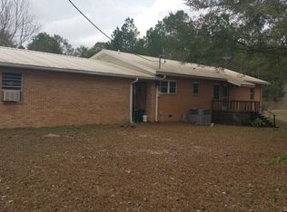 2302 Hollister Rd, Marianna, FL 32446