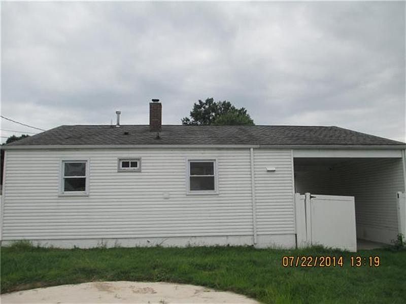 902 Homberg Ave, Baltimore, MD 21221 Zillow