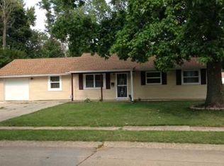 2505 Sharon Ave, Indianapolis, IN