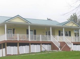 1169 Mitchell Ln, Danville, KY 40422