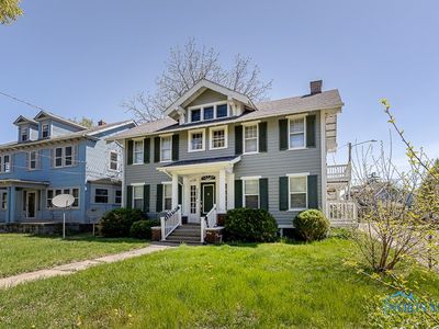 2852 Parkwood Ave, Toledo, OH, 43610