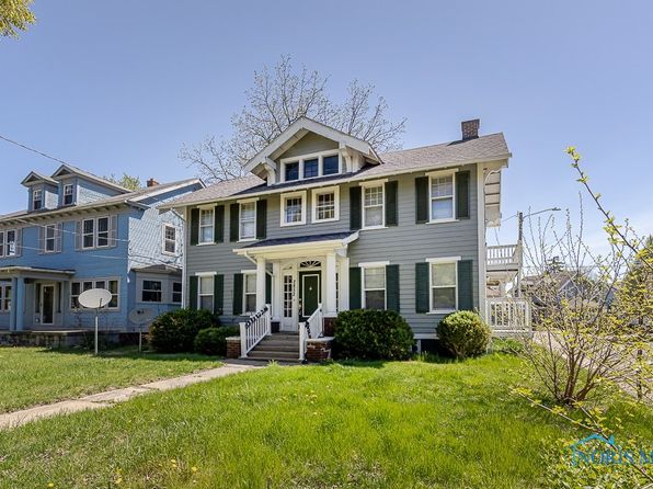 2852 Parkwood Ave, Toledo, OH 43610