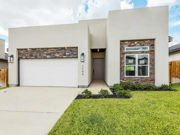 1706 Belgian Blue Loop, Laredo, TX 78046
