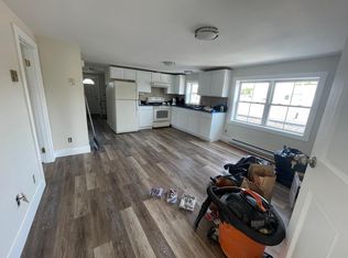 36 E Bowery St #C, Newport, RI 02840