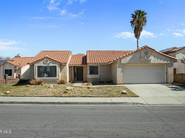 37702 50th St E, Palmdale, CA 93552