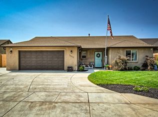 3552 Cazadero Way, Anderson, CA 96007