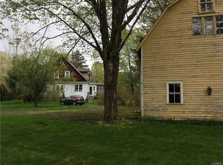 838 N Branch Rd, North Branch, NY 12766