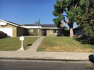 4308 Chadbourn St, Bakersfield, CA