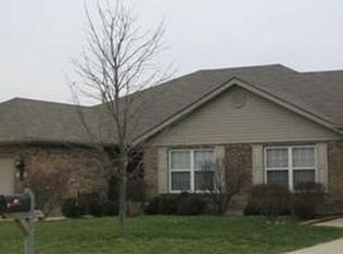 115 Brumbaugh Ct, Union, OH