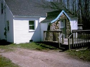 2608 Airport Rd, Bethel, OH 45106