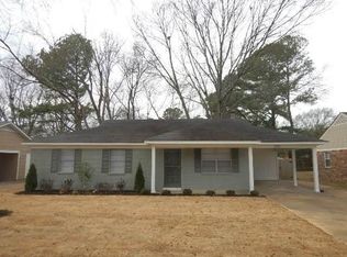 1339 Jane Eyre St, Memphis, TN 38134