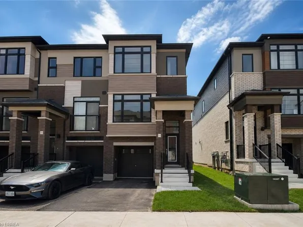 313 Conklin Rd #50, Brantford, ON N3T 5L5