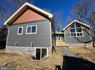 272 Moonrise Dr, Swanton, MD 21561