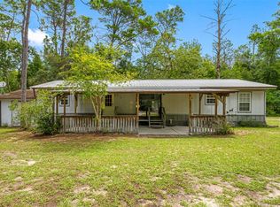 15793 Doe Trl, Brooksville, FL 34601
