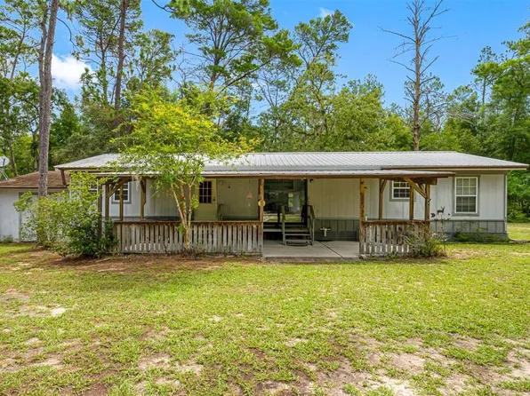 15793 Doe Trl, Brooksville, FL 34601