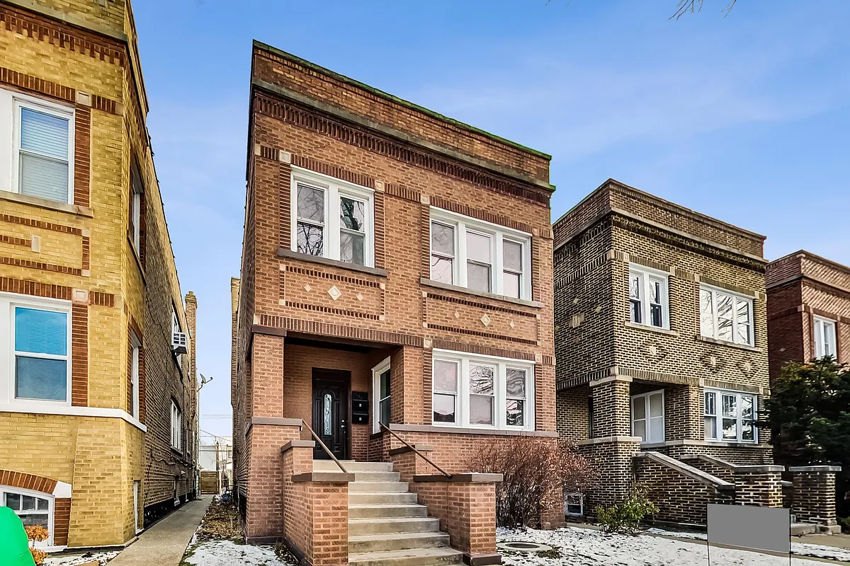 Building Photo - 1827 Elmwood Ave #2