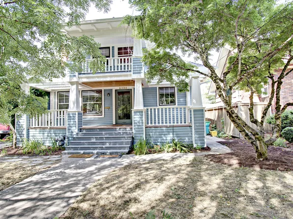 2333 NE 11th Ave, Portland, OR 97212