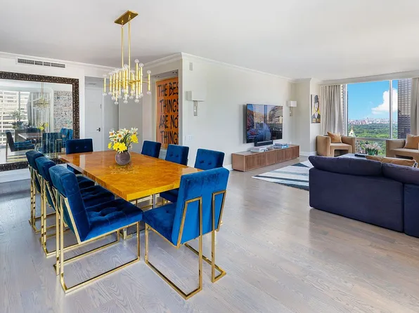 641 5th Ave #36D, New York, NY 10022