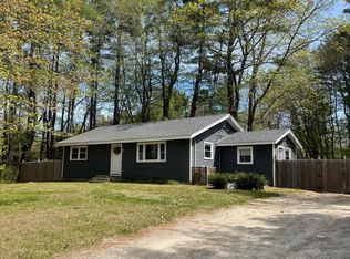 255 Gray Rd, Cumberland, ME 04021