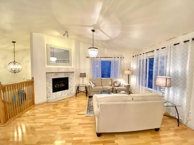 2352 Ridgemont Dr, Anchorage, AK, 99507