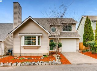 9715 SW London Ct, Tigard, OR 97223