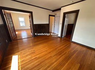 545 Broadway #2B, Everett, MA 02149