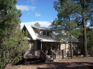 3331 Bear Hts, Heber, AZ 85928